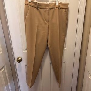 Talbot’s Hampshire Ankle pants